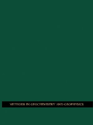 cover image of Mining Geophysics
